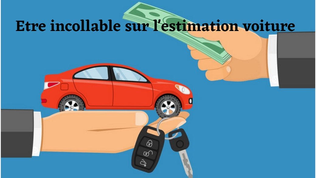 estimation voiture