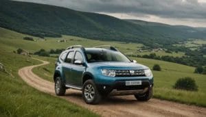 inconvénients dacia duster