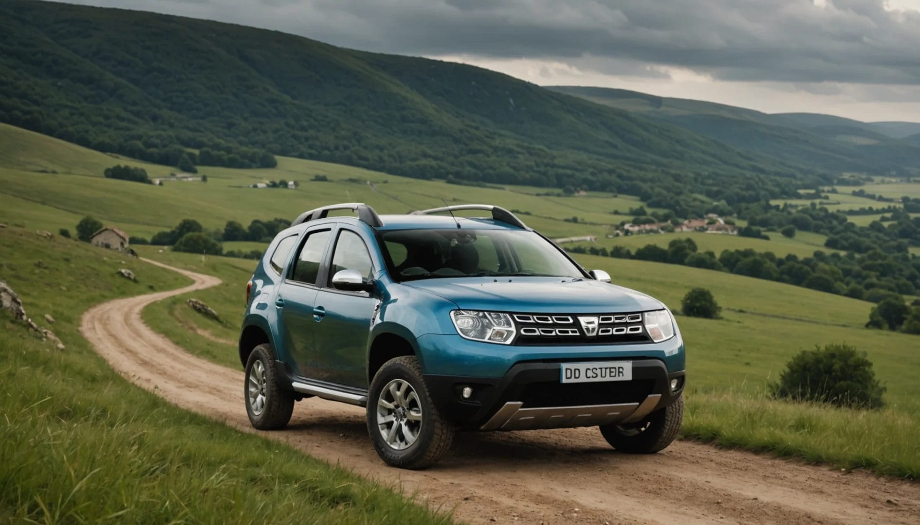inconvénients dacia duster