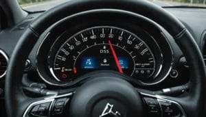 ds3 voyant service défaut moteur