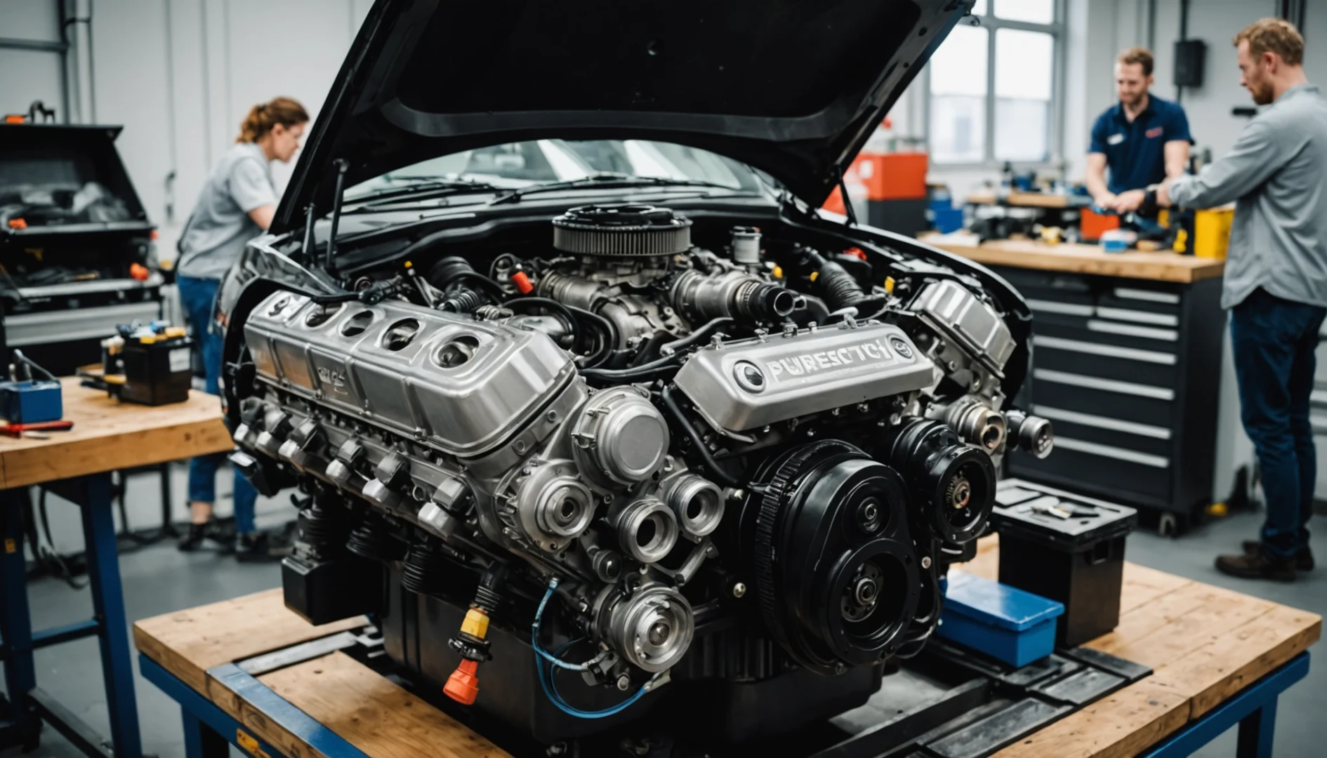 Durée de vie du moteur 1.2 PureTech 82 : ce qu'il faut savoir