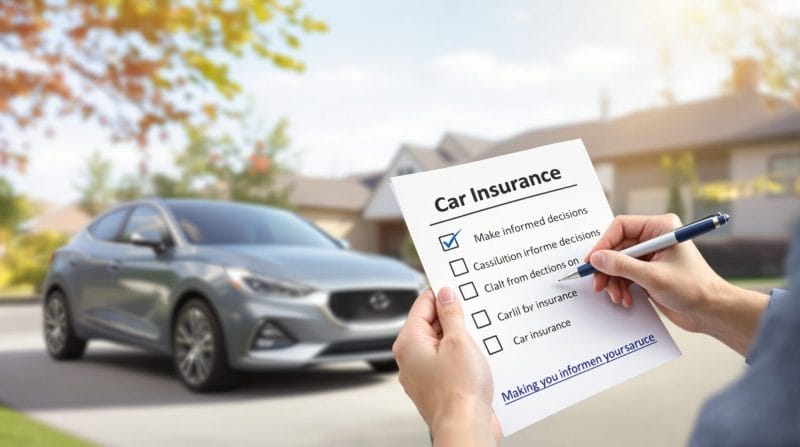 Comment choisir la meilleure assurance auto pour une protection optimale ?