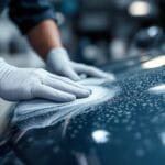 traitement ceramique voiture